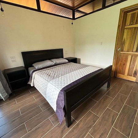 Pacheco Tours Rainforest Cabins 4X4 Only Drakes Bay エクステリア 写真